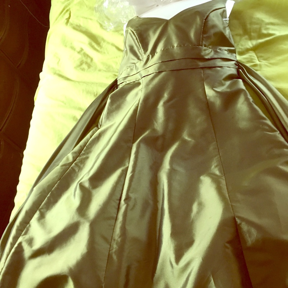 Cocktail dress